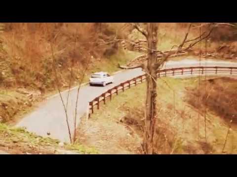 rally del carnevale 2012