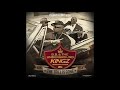 UGK & B.B. King - Country Cousins feat. Talib Kweli & Raheem DeVaughn (Prod. Amerigo Gazaway)