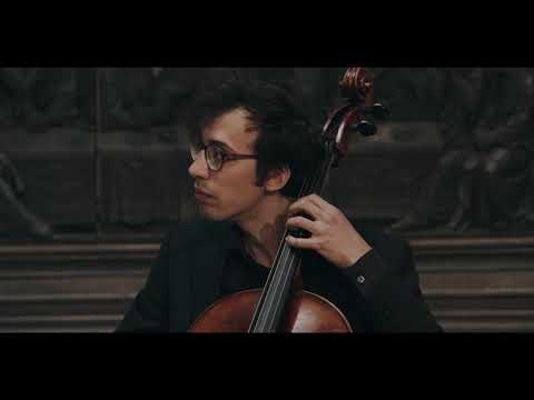 30th Anniversary of German Unity Concert - Highlights from the Kapelle der Versöhnung