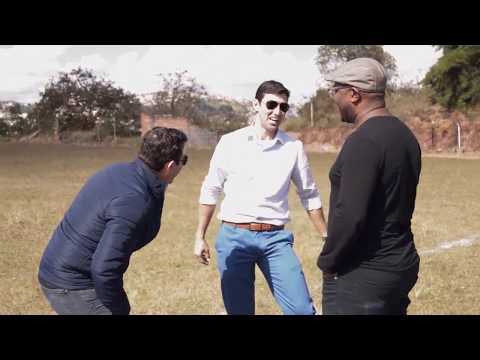 Imagem de thumbnail do vídeo Sou Senac - Avellar, Mauro e Ronie