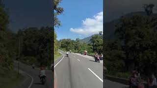 Download lagu Dalan tembus cemoro sewu sarangan mp3