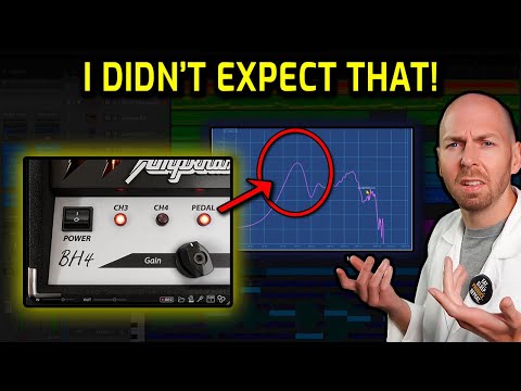 The SECRET to Bogren Digital's Uber Metal Plugins (this surprised me!)