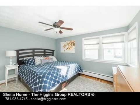 108 Wright Street, Arlington MA 02474 - Single Family Home - Real Estate - For Sale -