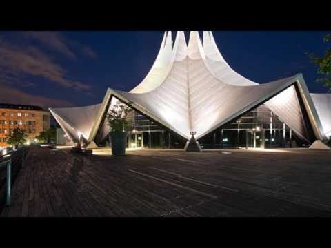 2016 FIM Gala Ceremony, Tempodrom Berlin
