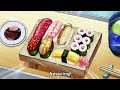 Dragon Ball Z Top Eating Moments Check Description