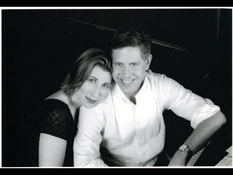 Elena Bennett & Fred Barton: "Judy"