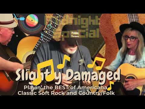 Midnight Special - Our Group Practice Session (early 1900's/more recently CCR)