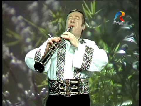 Dumitru Farcas - Doina