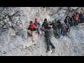 6 Most Dangerous Ways Kids Get To School