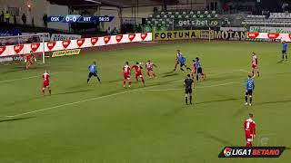 Sepsi - Viitorul 0-0 (Liga 1 Betano, et. 3 play-off)