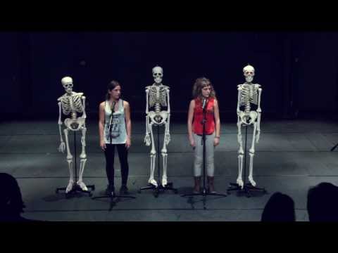 BAD Bilbao 2013: 2ª Píldora / 2. Pilula