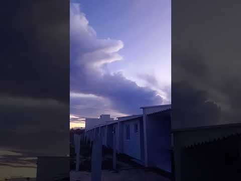 AQUIRAZ , CEARÁ