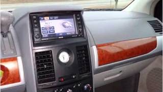 preview picture of video '2008 Chrysler Town & Country Used Cars Raleigh NC'