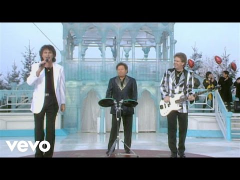 Die Flippers - In Venedig ist Maskenball (ZDF-Wintergarten 28.11.1999) (VOD)