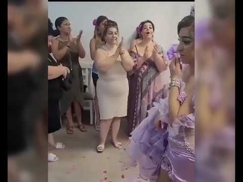 pedida de mano de manuela y juaquin