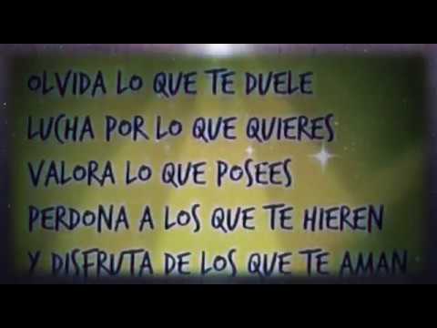 Lucha por lo que quieres