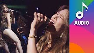 [AUDIO] 'U-Go-Girl'♪ 베스티 유지 - 걸스피릿 11회