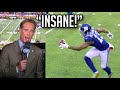 Joe Buck Actually Showing Emotion || HD