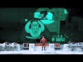 Arthur Christmas Trailer
