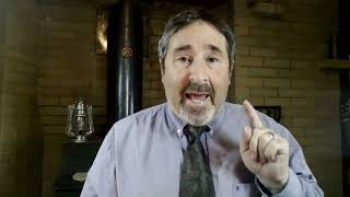 SFL  Trump Evaluation - the negatives.  Mark Stewart