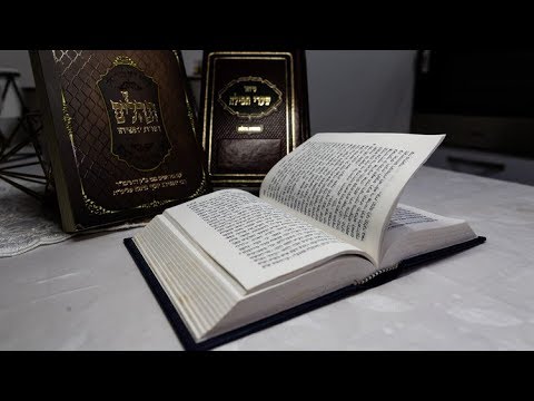 Read & Understand The Hebrew Bible