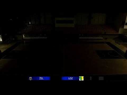 2.MLS Železničar IN - Loznica