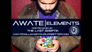Awate - Elements 01