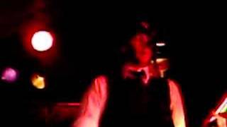 Creature Feature - A Corpse In My Bed