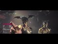 Street Fighter 6 Darkstalker Mod Intro