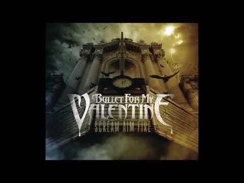 Bullet For My Valentine - Waking The Demon [HD] [+Lyrics]