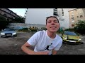 BroWn - Sun City Tuning (Hivatalos videoklip) BroWn - Sun City Tuning (Hivatalos videoklip)
