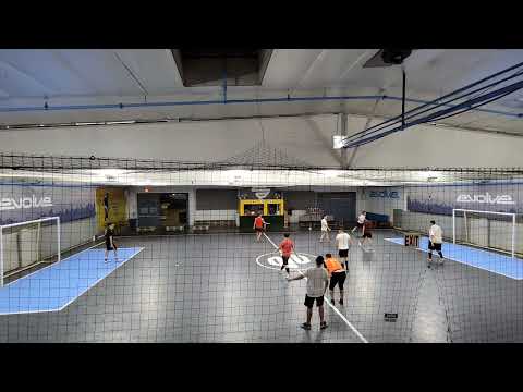 Futsal Games - Evolve -05/31/2022 - 6°