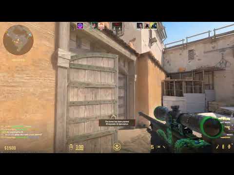 Counter strike 2 2024 02 10   21 55 53 06 DVR