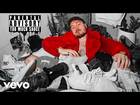 TiMO ODV - The Sauce (Audio)