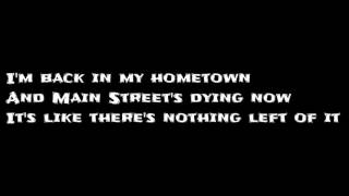Nickelback- Every Time We&#39;re Together Lyrics (HD)