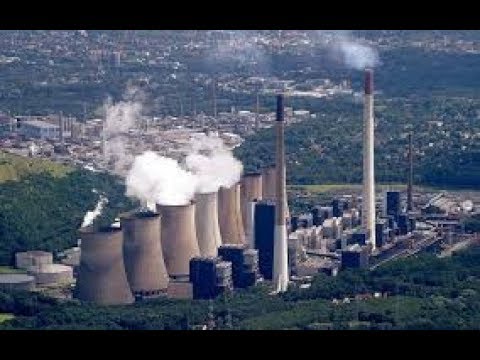 Power Plant Engineering Video
