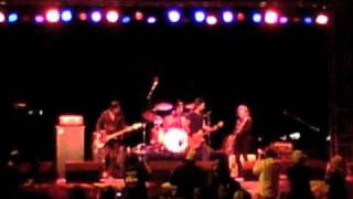 WTDP? @ DIGF 2011: Brother Cane - I Lie In The Bed I Make