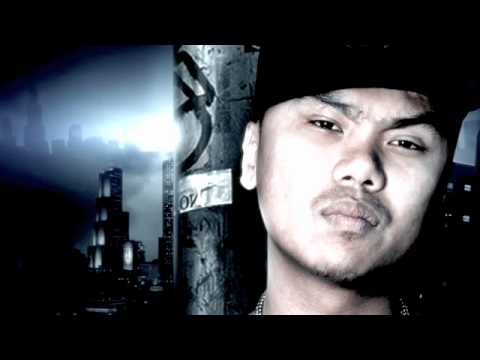 Thai Viet G feat Tupac - One Way Trip