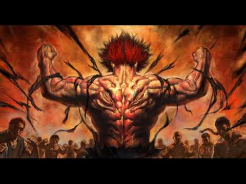 Maximum Attack - Baki (2018) OST Extended