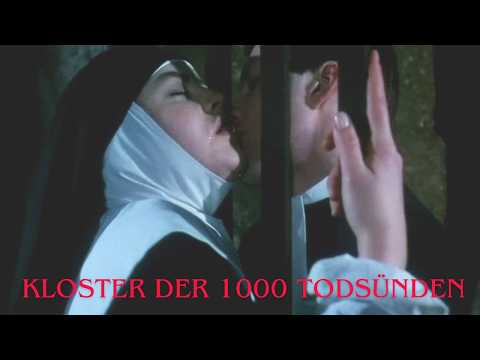 Kloster der 1000 Todsünden - La monaca nel peccato | Ganzer film | HD