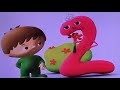 Why Do Babytv Got 12 Buckle My Show