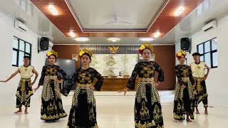 Download lagu TARI TRADISIONAL MOJANG PRIANGAN mp3