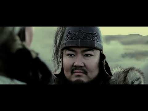 Margad - Jamukha    (Official music video)