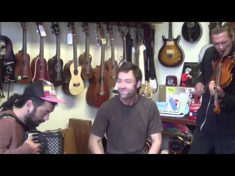 Tequila Mockingbird Orchestra