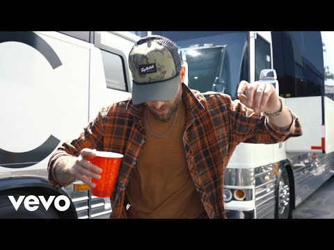 Canaan Smith - Beer Drinkin' Weather (Official Video)