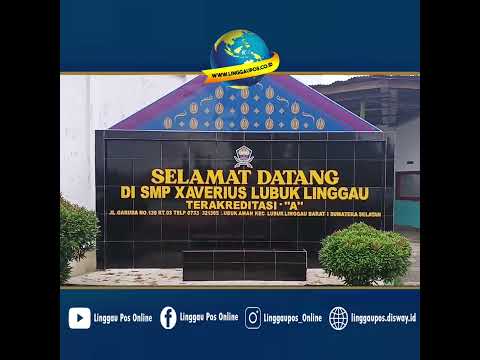 Pangkalan Pramuka SMP Xaverius Gelar Perkajum 2026