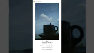 Download lagu Motivasi di secangkir kopi pagi mp3 Download lagu Motivasi di secangkir kopi pagi mp3