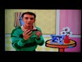 Blue S Clues 3 Clues From Weight And Balance