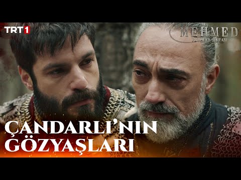 Ben Seni Belki Ölüme Götürürüm… - Mehmed: Fetihler Sultanı 35. Bölüm @trt1