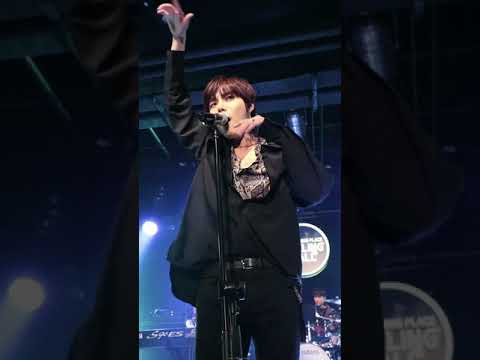 191013 STUDIO_WE #3 / 원위 (ONEWE) - If I Can`t Have You (cover) / 용훈 세로 cam